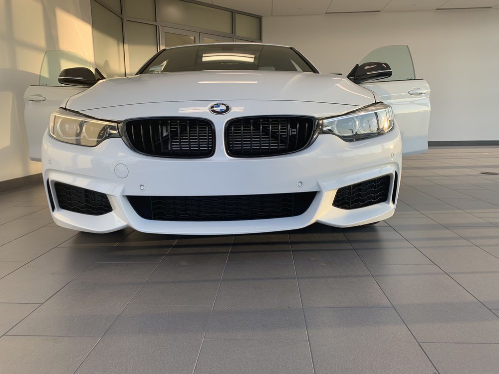 BMW of Escondido