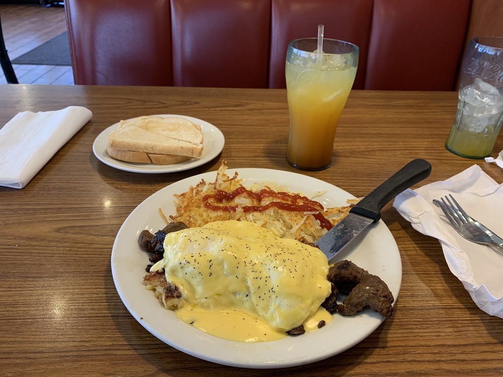 Denny's