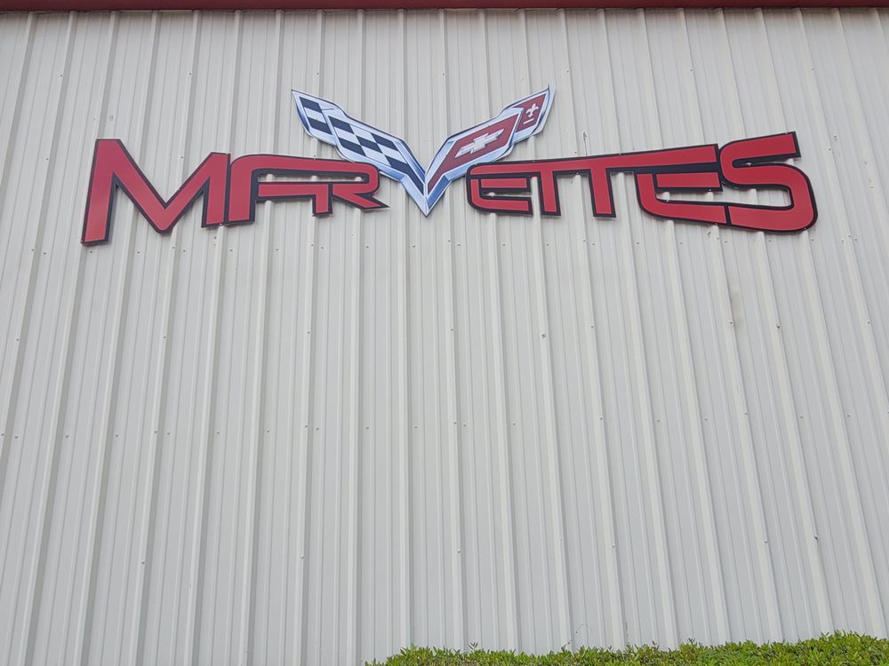 Marvette's Automotive Service