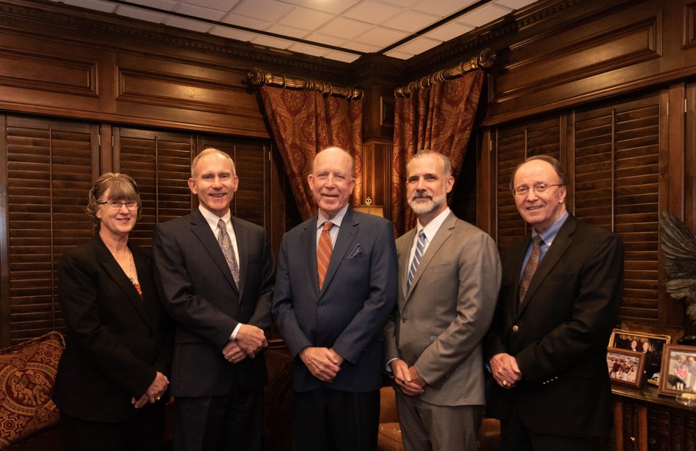 image of business Hotze Health & Wellness Center