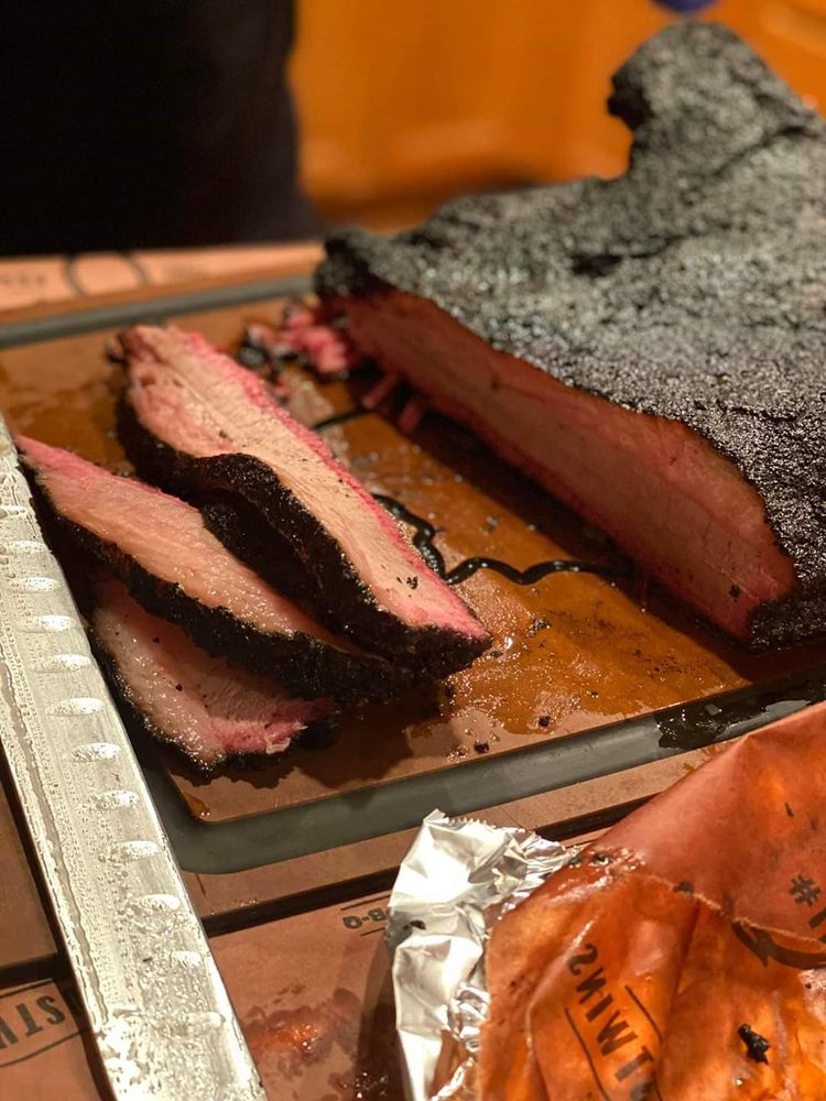 Good Boyz BBQ