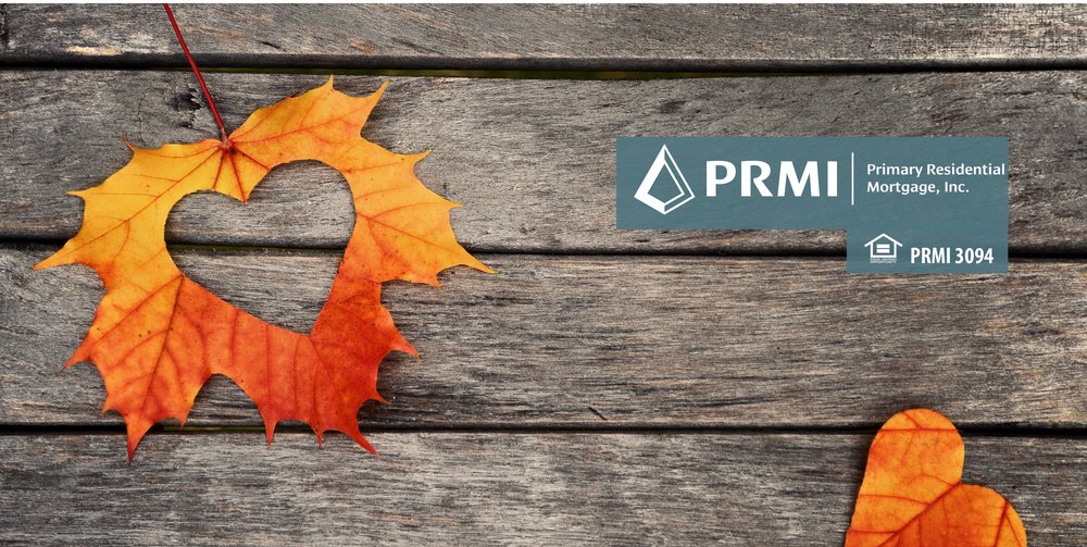 Theresa Sheridan - Primary Residential Mortgage