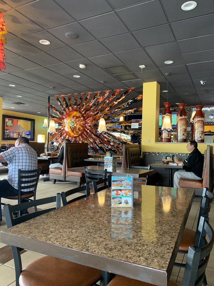 Margaritas Mexican Restaurant