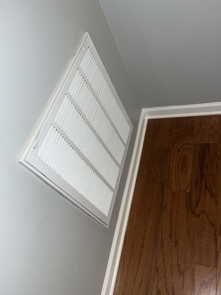 Royal Madams cleaning