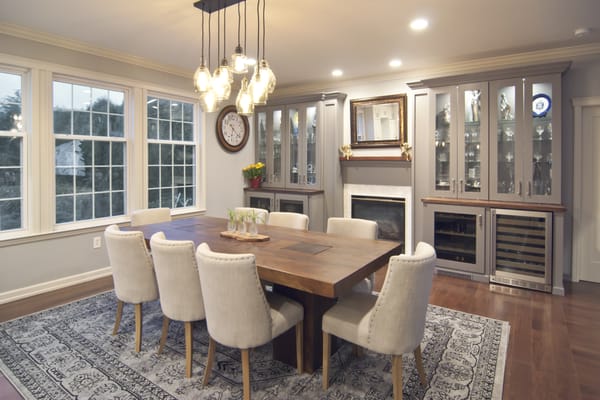 Home Design Center - Contractors - 299 S Main St, Flemington, NJ