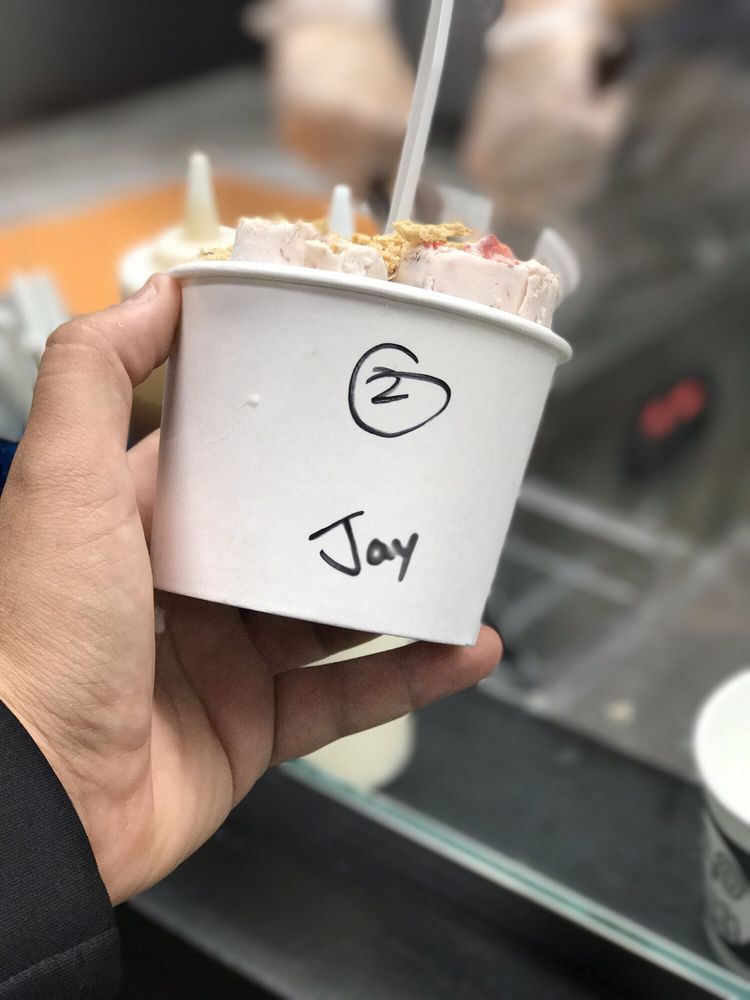 Absolute Zero Ice Cream 275 Photos & 167 Reviews Desserts 410