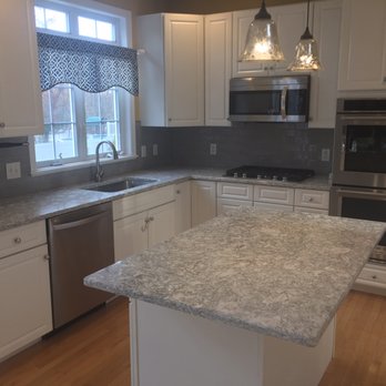 The Countertop Connection Closed Kitchen Bath Elmhurst Photo Of The Countertop Connection Providence Ri United States