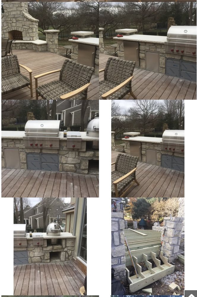 Distinctive Homes & Remodeling