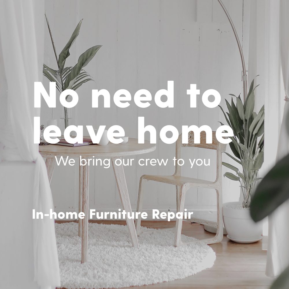 Furniture Fixology