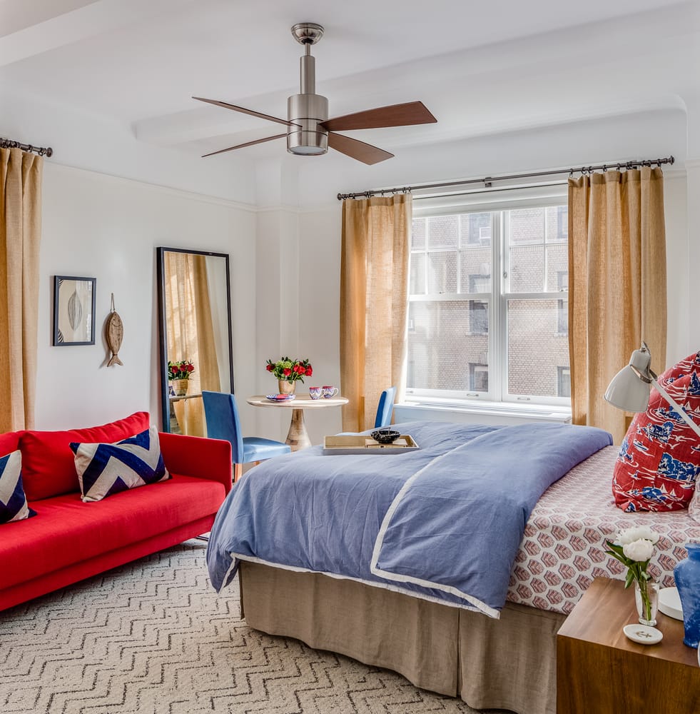 image of business Samantha Gore Interiors + Design