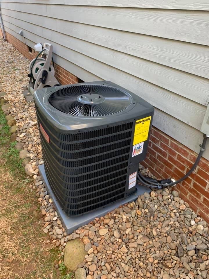 image of business ABS Heating & Cooling Services