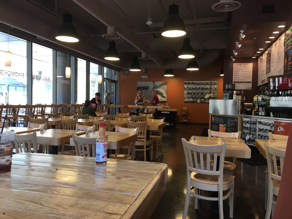 Etai S Bakery Cafe Downtown Denver Co Etai S Bakery Cafe Downtown Denver Co