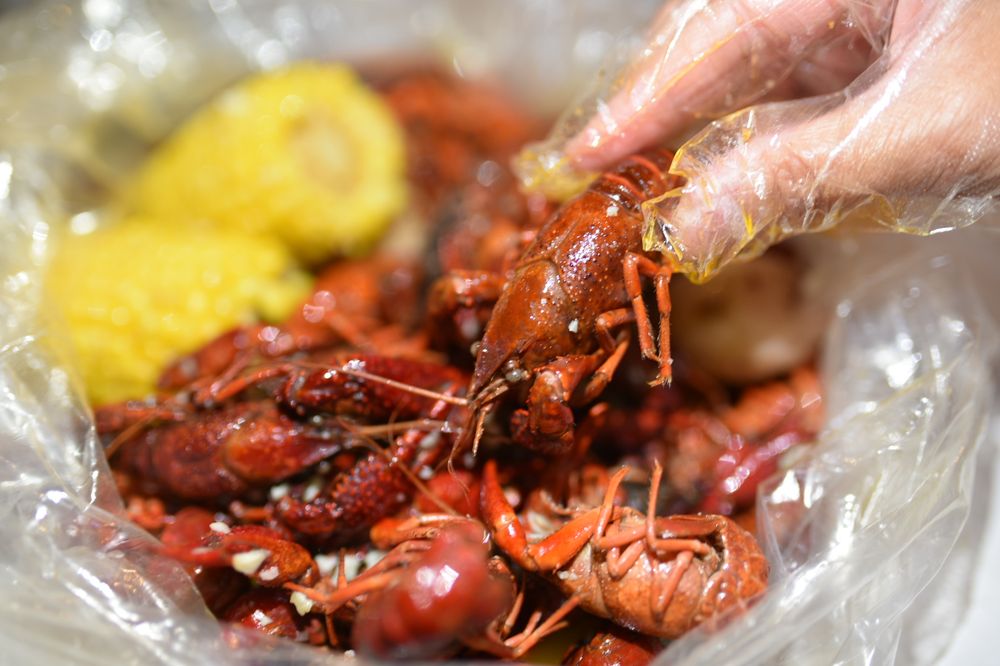Pier 88 Boiling Seafood & Bar Pier 88 Boiling Seafood & Bar