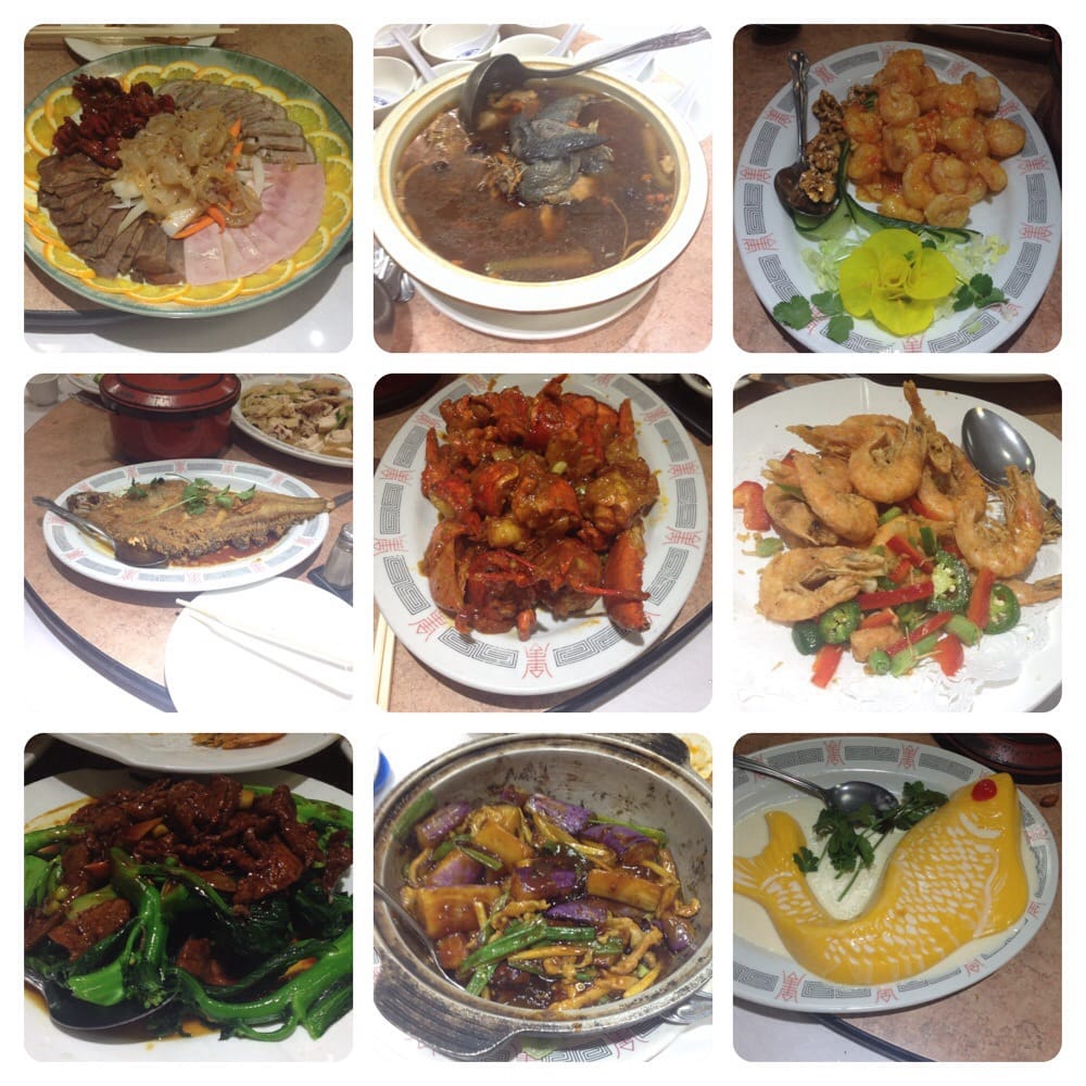 Rice Bowl Restaurant 349 Photos & 138 Reviews Dim Sum 2378 Florin