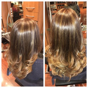 Evangelista Salon 19 Photos 36 Reviews Hair Salons 195 E