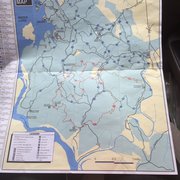 Uwharrie National Forest 45 Photos - 180s