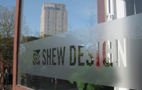 Shew Design