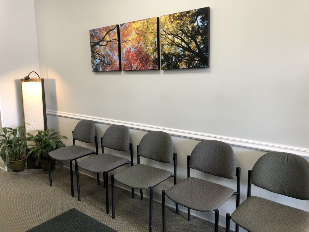 Auerbach Family Chiropractic Center