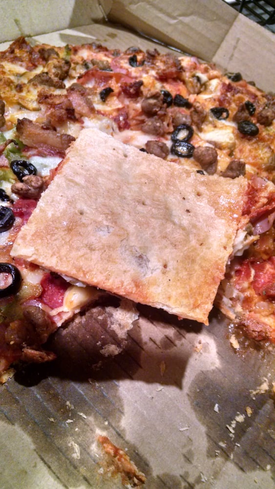 Domino's Pizza Photo