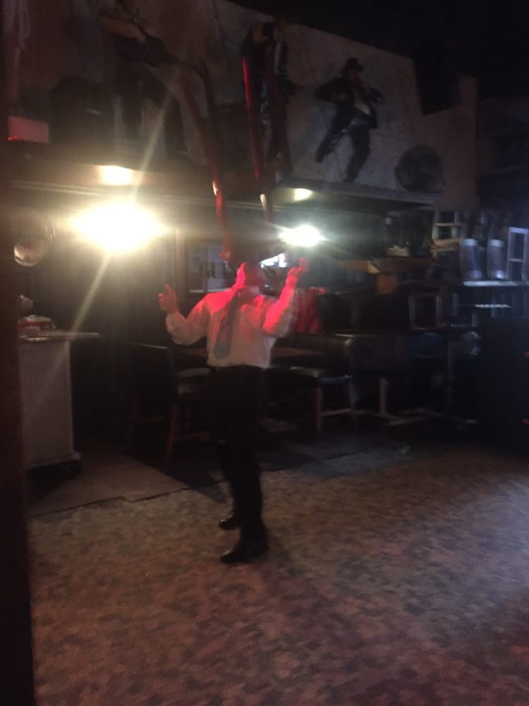 Clydes & Costello’s Dance Clubs 210 S Adams St, Tallahassee, FL