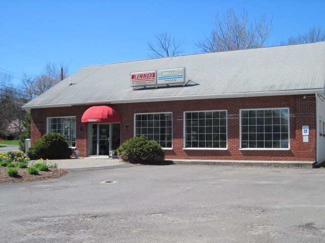 Willco Air Conditioning, Refrigeration & Heating