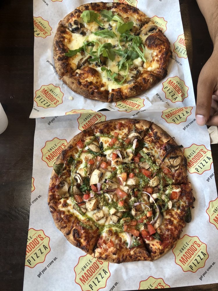 Uncle Maddio's Pizza - Apalachee Parkway Uncle Maddio's Pizza - Apalachee Parkway