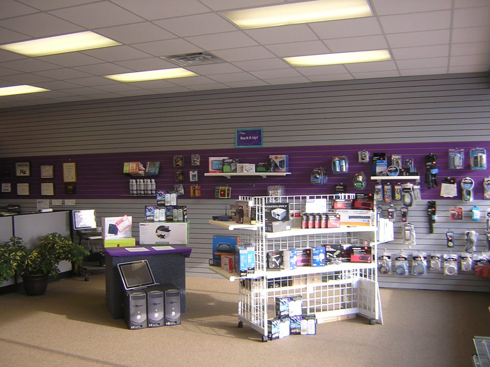 Your Computer Friends