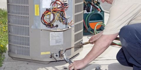 image of business Kingston Heating & Air Repair