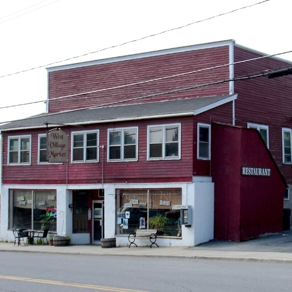 West Village Market CLOSED Sandwiches 84 W Main St, Cambridge, NY
