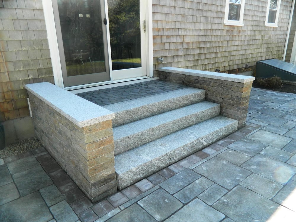 Cape Coastal Landscaping 26 Photos Landscaping 323 Main St