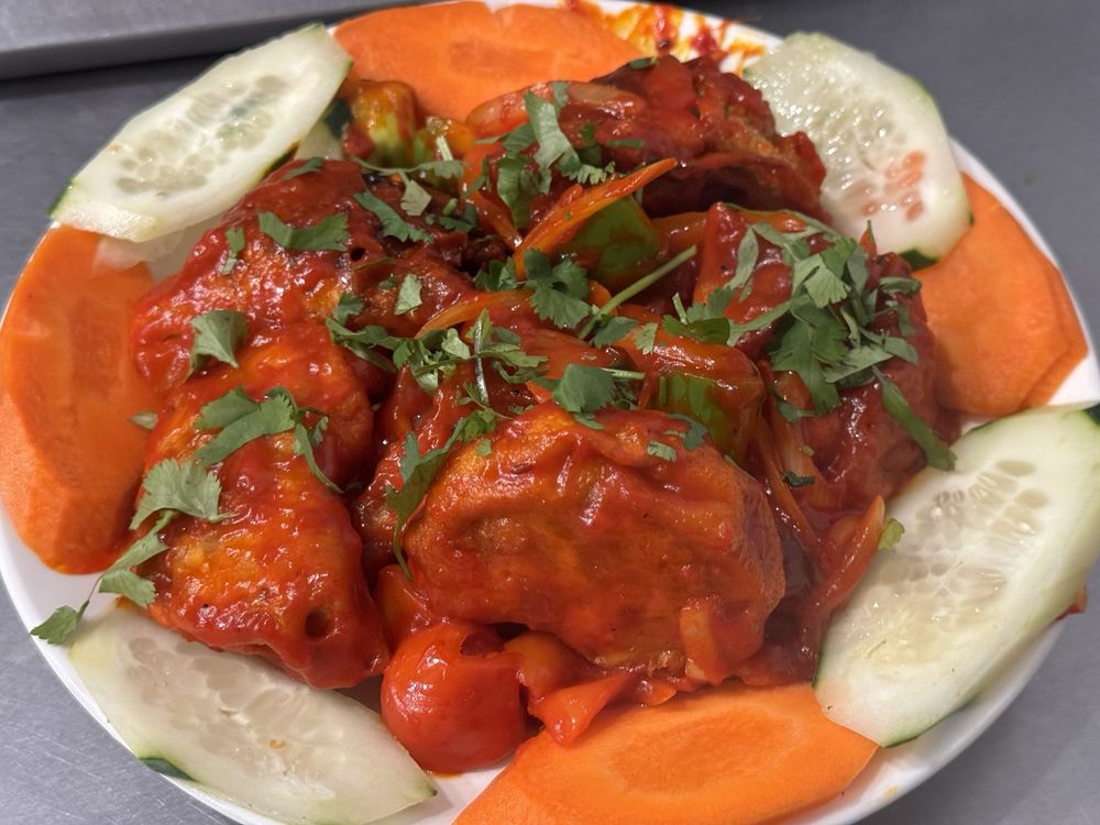 Sunset Indian Cuisine