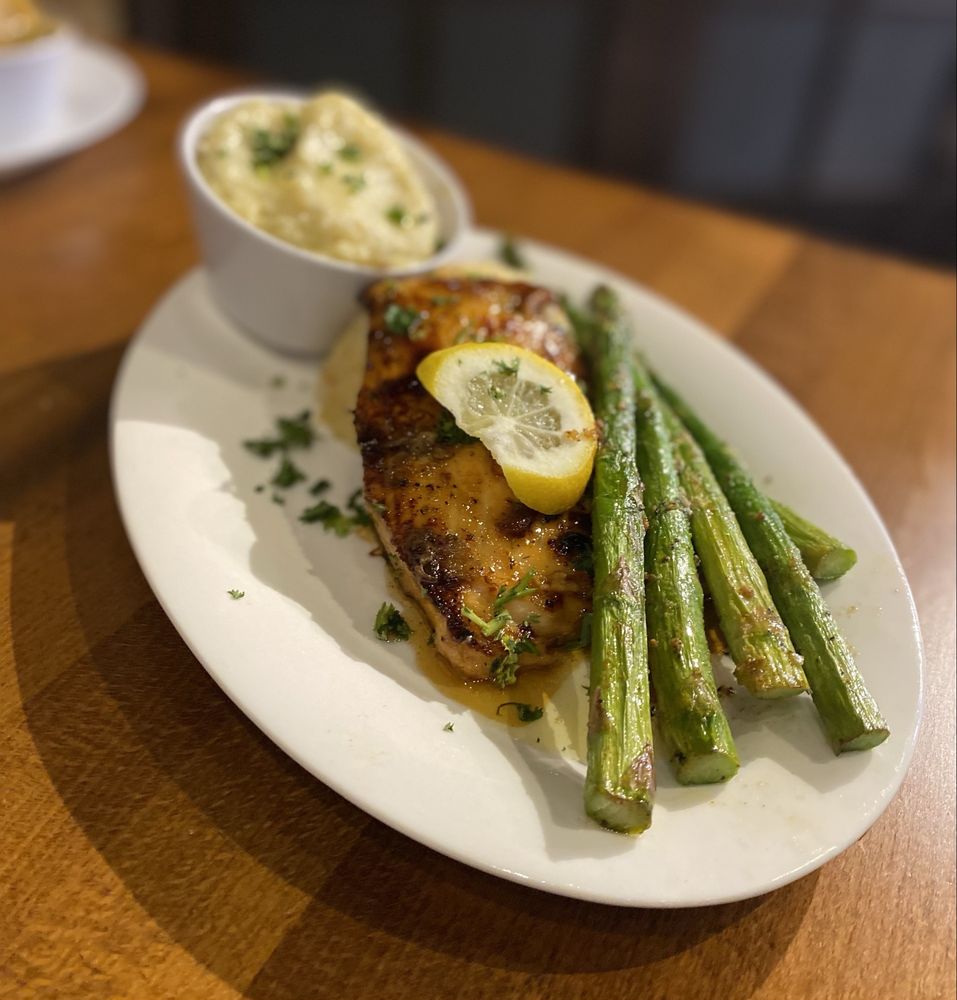 Aunt E’s Southern Cuisine