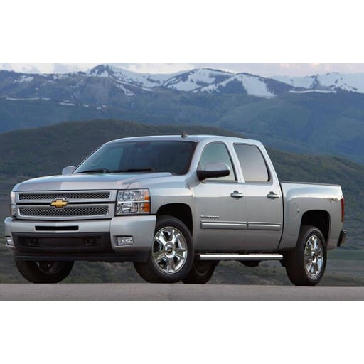 Bonner Chevrolet - Car Dealers - 694 Wyoming Ave, Kingston, PA - Phone
