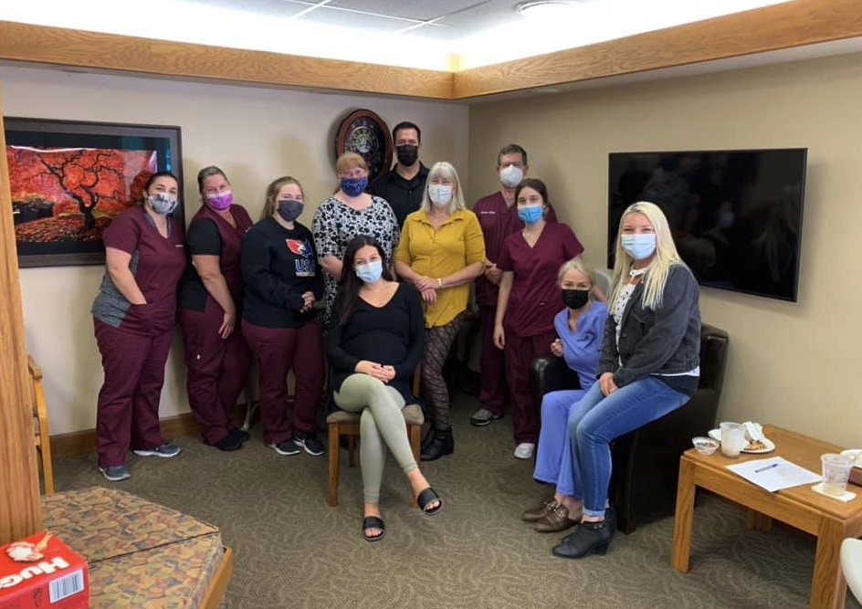 image of business Apple Family Dental Longview, WA