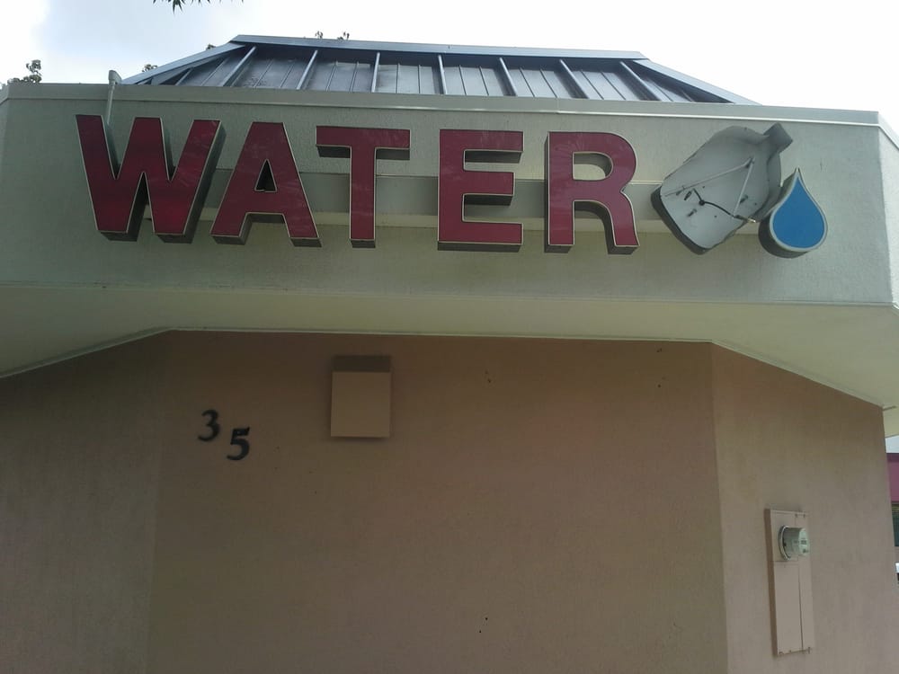 Le Water Store 35762 Fremont Blvd, Fremont, CA, 94536