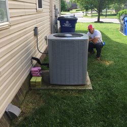 Southern Comfort Heating And Cooling 10 Photos Air Photo Of Southern Comfort Heating And Cooling Lexington Ky United States We