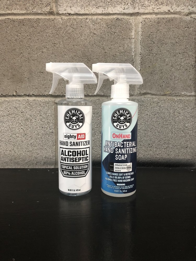 Turco Auto Detailing