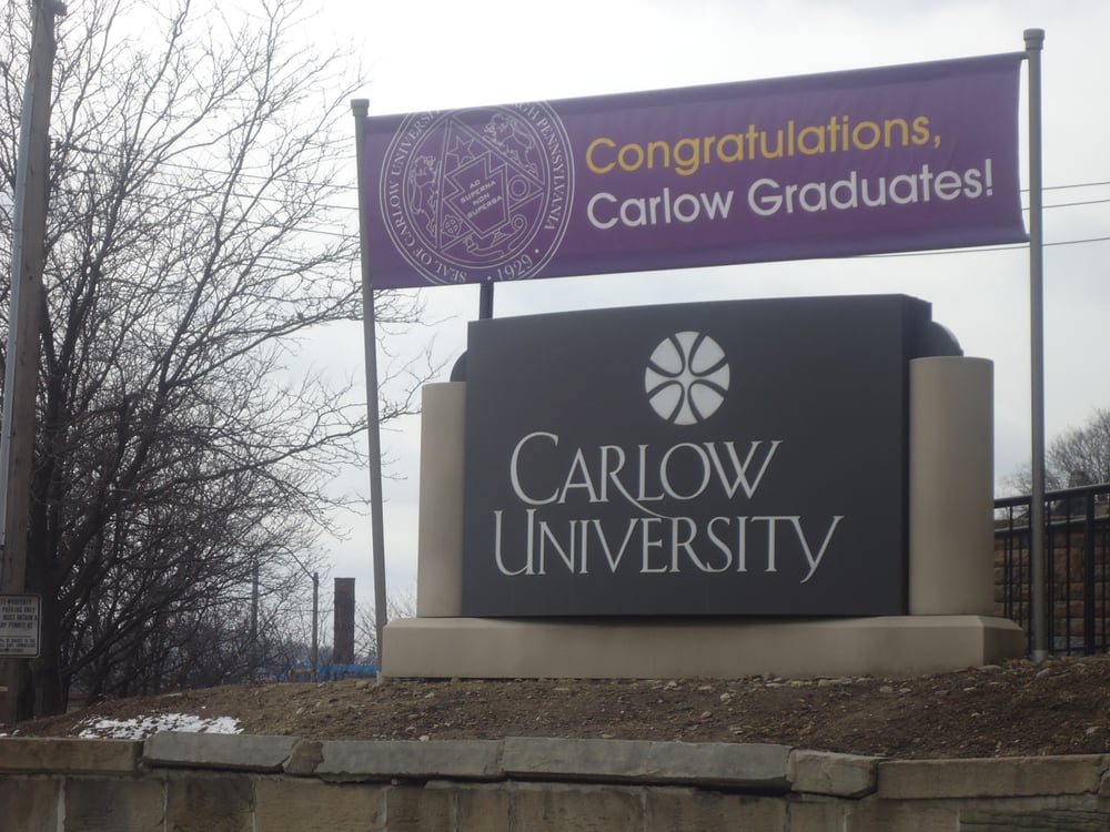 Carlow University Colleges & Universities 3333 5th Ave, Oakland