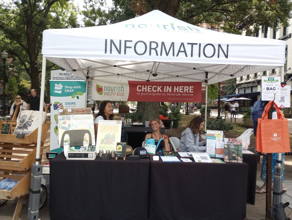 Market Square Farmer's Market
