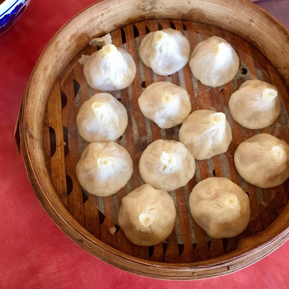 Photo of I Dumpling