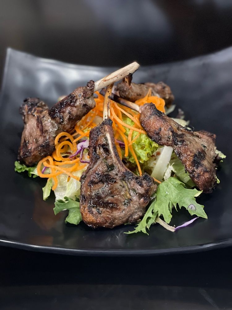 Satay Thai Bistro & Bar
