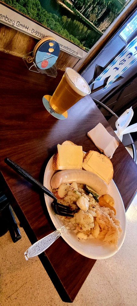 George's Market George's Market