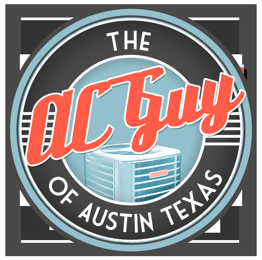 The AC Guy Of ATX