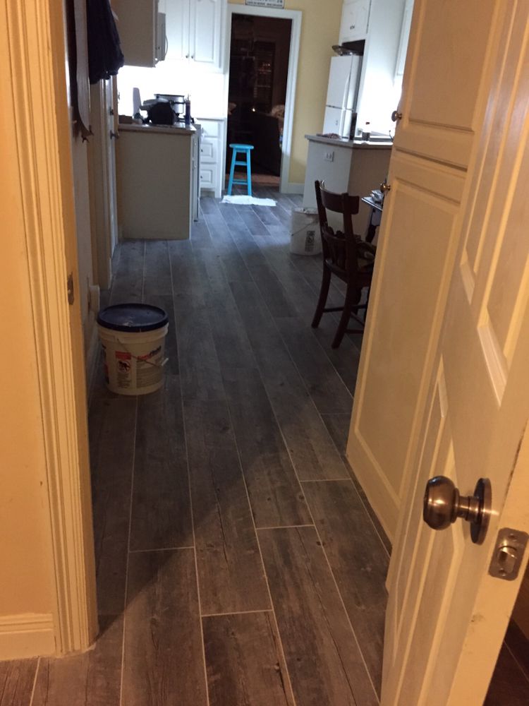 image of business Parker Remodeling