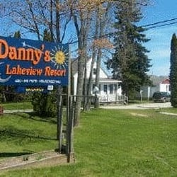 Danny S Lakeview Resort Hotels 2778 E Us 23 East Tawas Mi Photo Of Danny S Lakeview Resort East Tawas Mi United States