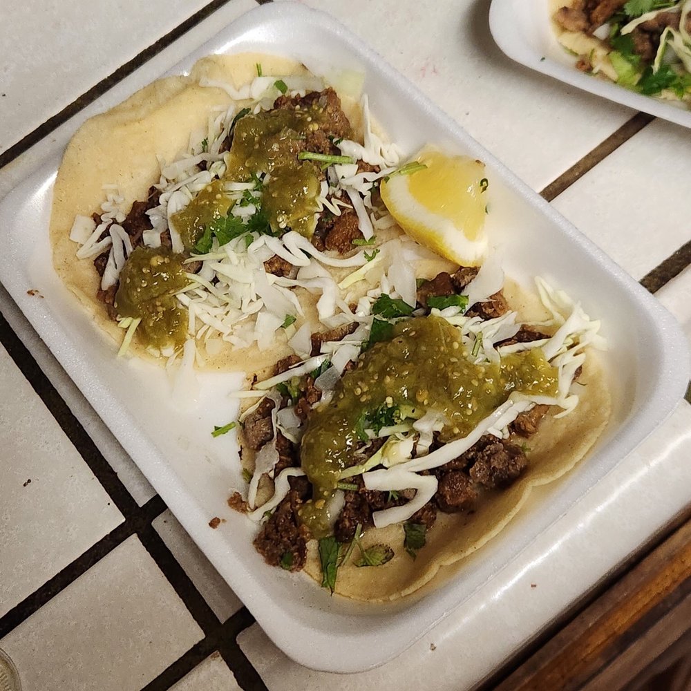 El Taco Riendo El Taco Riendo
