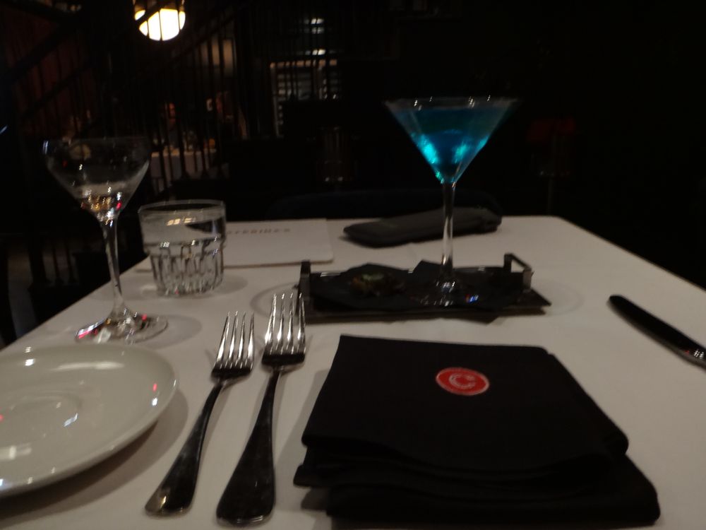 Caterina's