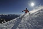tour de supercrans - Crans-sur-Sierre
