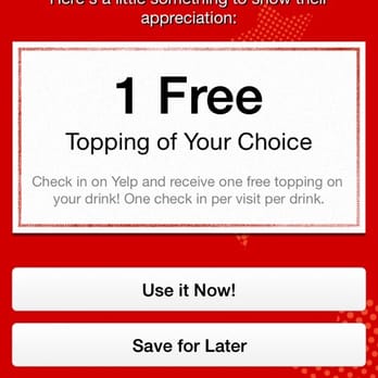 Hi boy coupons