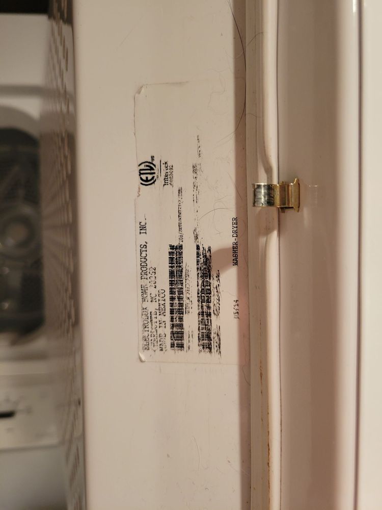 image of business Pruitt Appliance Service